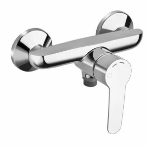 CRIND401 Внешний смеситель для душа Cristina Rubinetterie