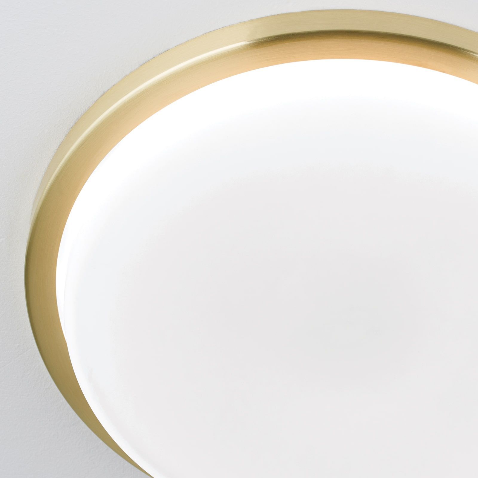 Стеклянный светодиодный потолочный светильник Orion Lerox ARCH-00076009 - Вид №51