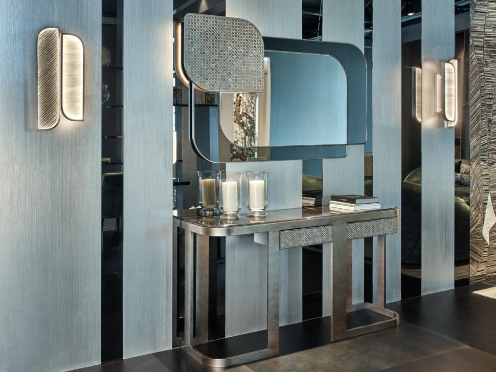 SICIS Visconti Console 160x45x85 sun-id-1989825 - Вид №1