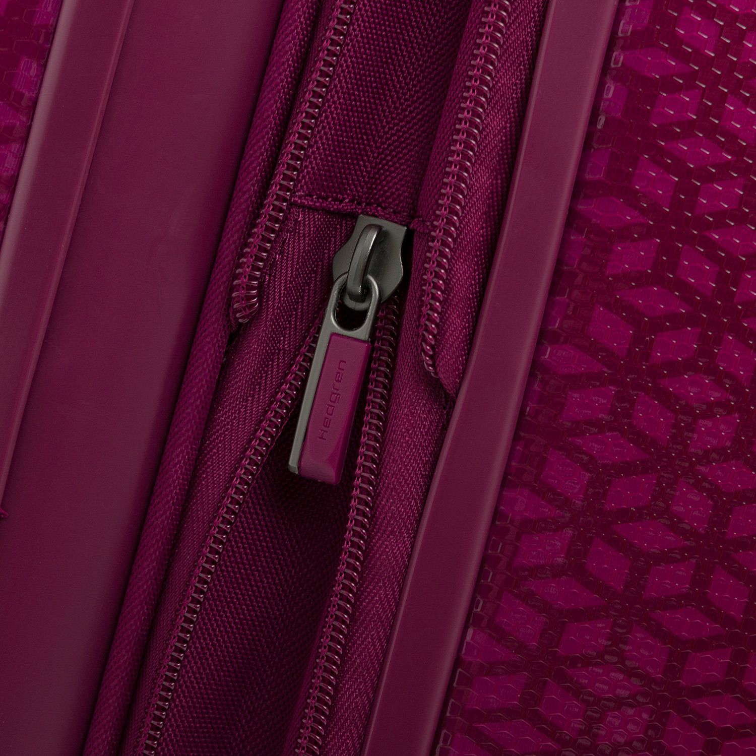 HFRS01LEX/254 Чемодан HFRS01LEX Glide L EX Expandable Spinner Hedgren Freestyle  - Вид №9