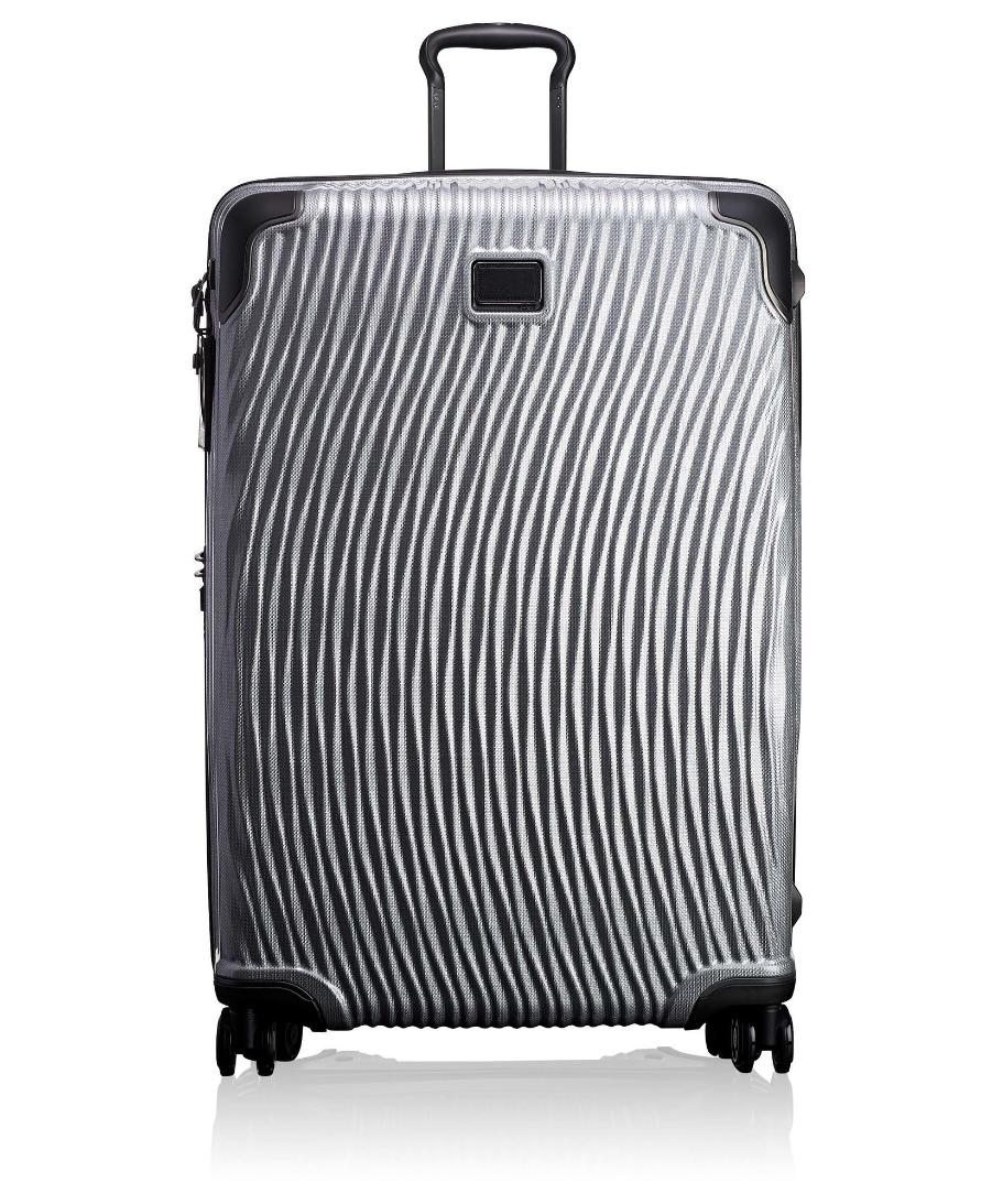 287647SLV Чемодан Worldwide Trip Tumi Latitude 