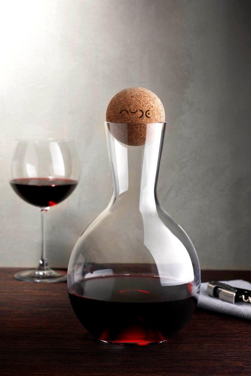 NUDE Хрустальная бутылка Vintage sun-id-1480818 - Вид №2