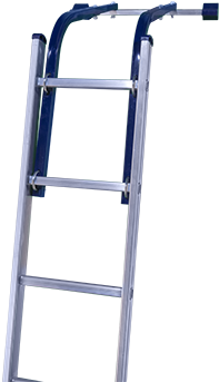 Опора на стену  (квадратная ) ALUMET АК002