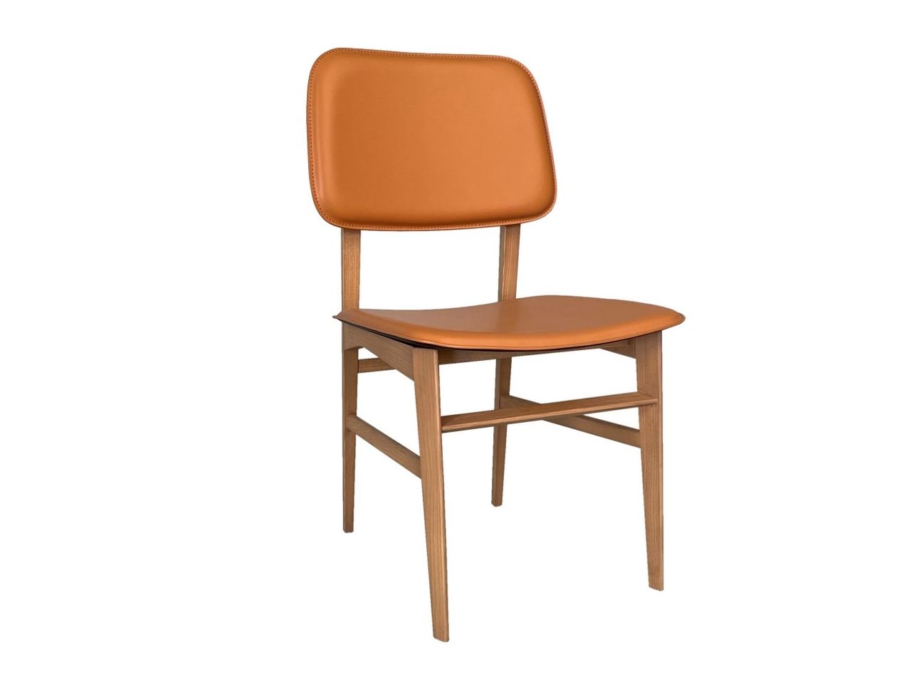 Мягкий стул из ткани Morelato Contemporaneo ARCH-00048992 - Вид №6