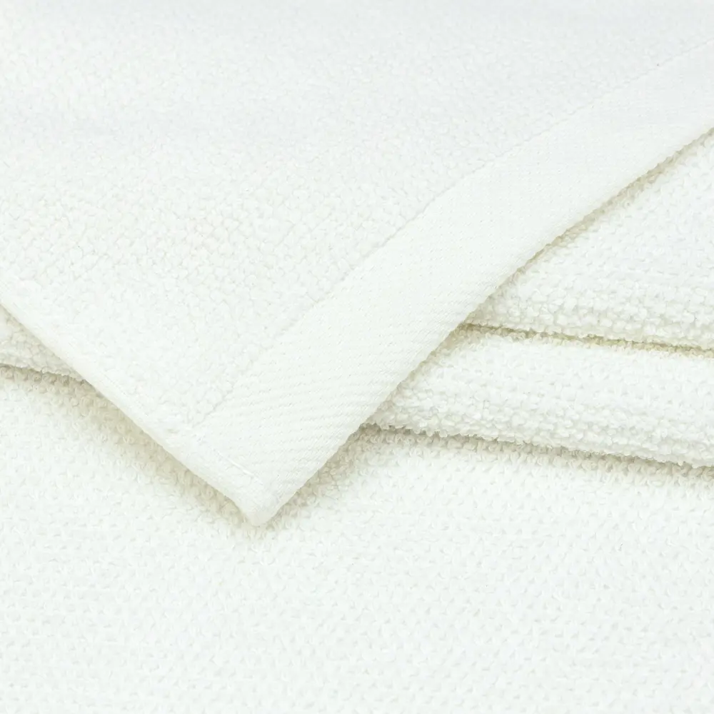 Махровое полотенце Santreyd Bravo для комфорта и мягкости 87955705 STLM-0076335 - Вид №1