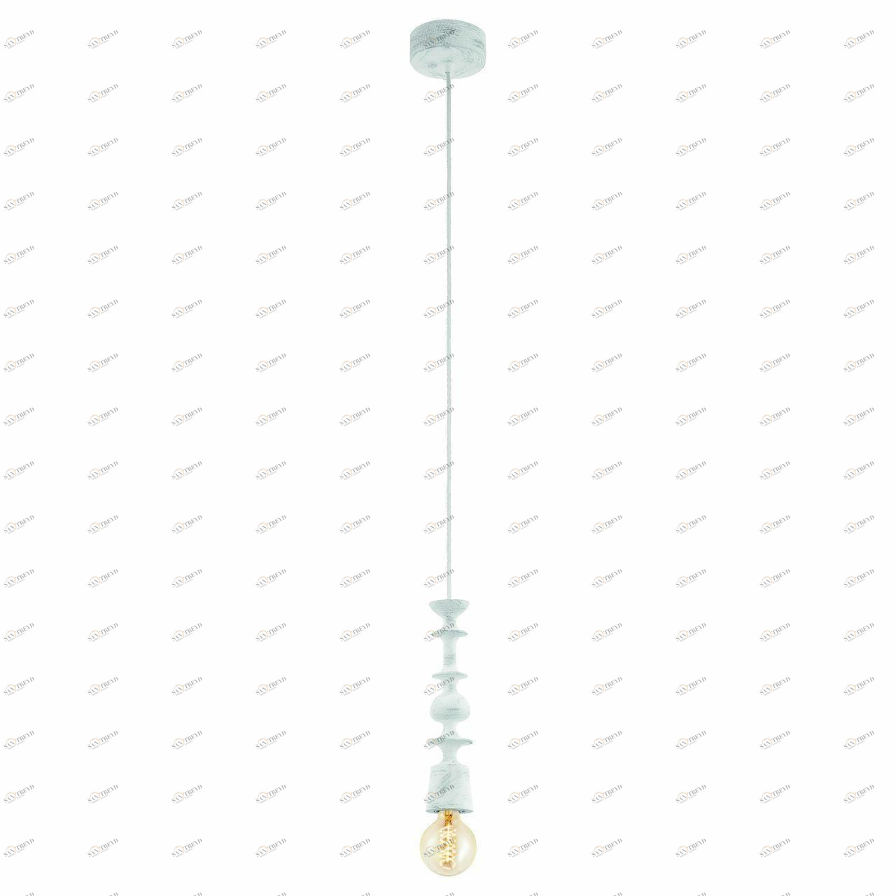 Подвесной светильник Eglo Avoltri 49374 EGLO AVOLTRI 072023 Белый 