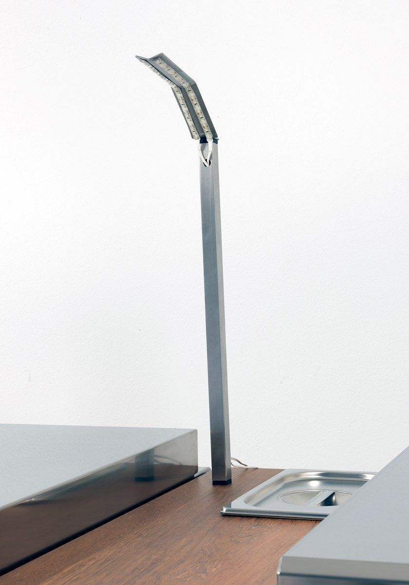 Принадлежности для барбекю PLA.NET Outdoor Cooking ACCESSORI PER PIASTRE DI COTTURA ARCH-00141423 - Вид №21