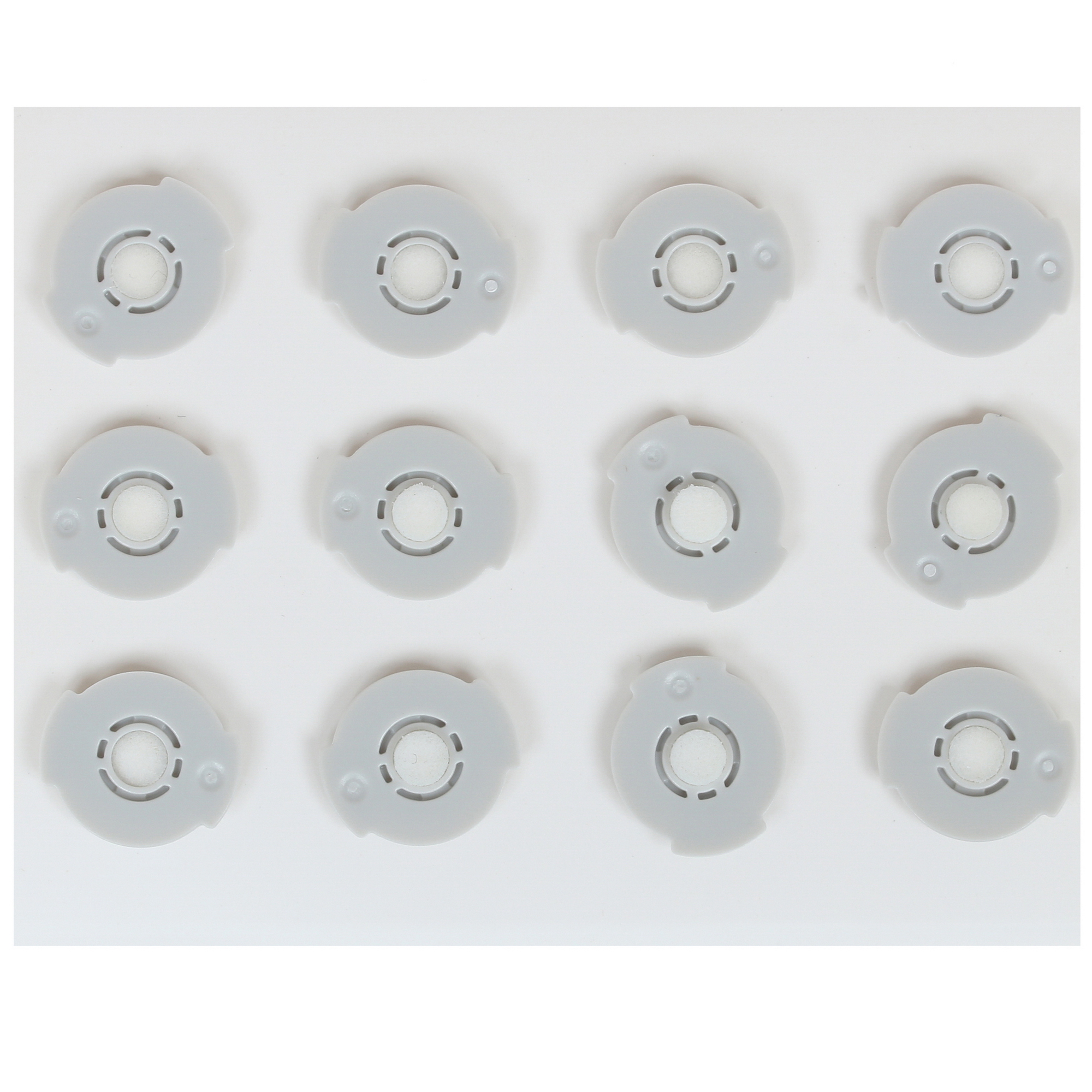 1297166 Фильтр для резервуара с водой Roborock 8.02.0063 STDN-0109594