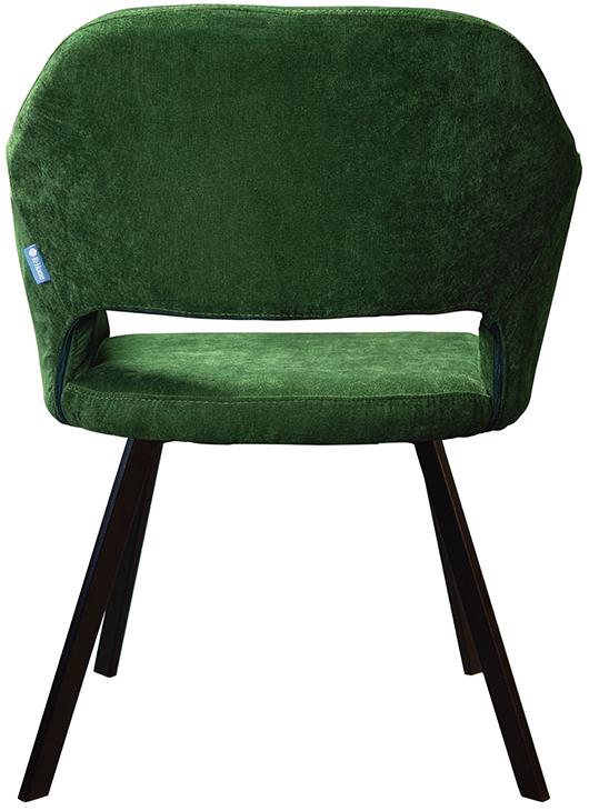 52231 Кресло Oscar Arki Сканди Грин R-HOME 41011819h - Вид №3