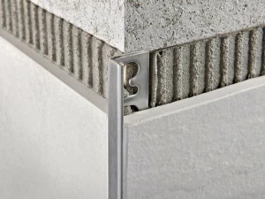 PROGRESS PROFILES "L" профиль для стен и пола