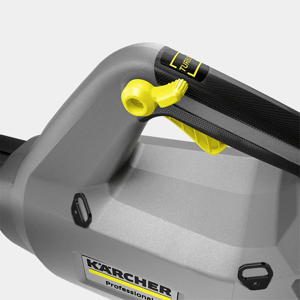 Воздуходувка аккумуляторная Karcher LB 930/36 36 В АКБ и ЗУ нет в комплекте 83083349 STLM-2048580  - Вид №2
