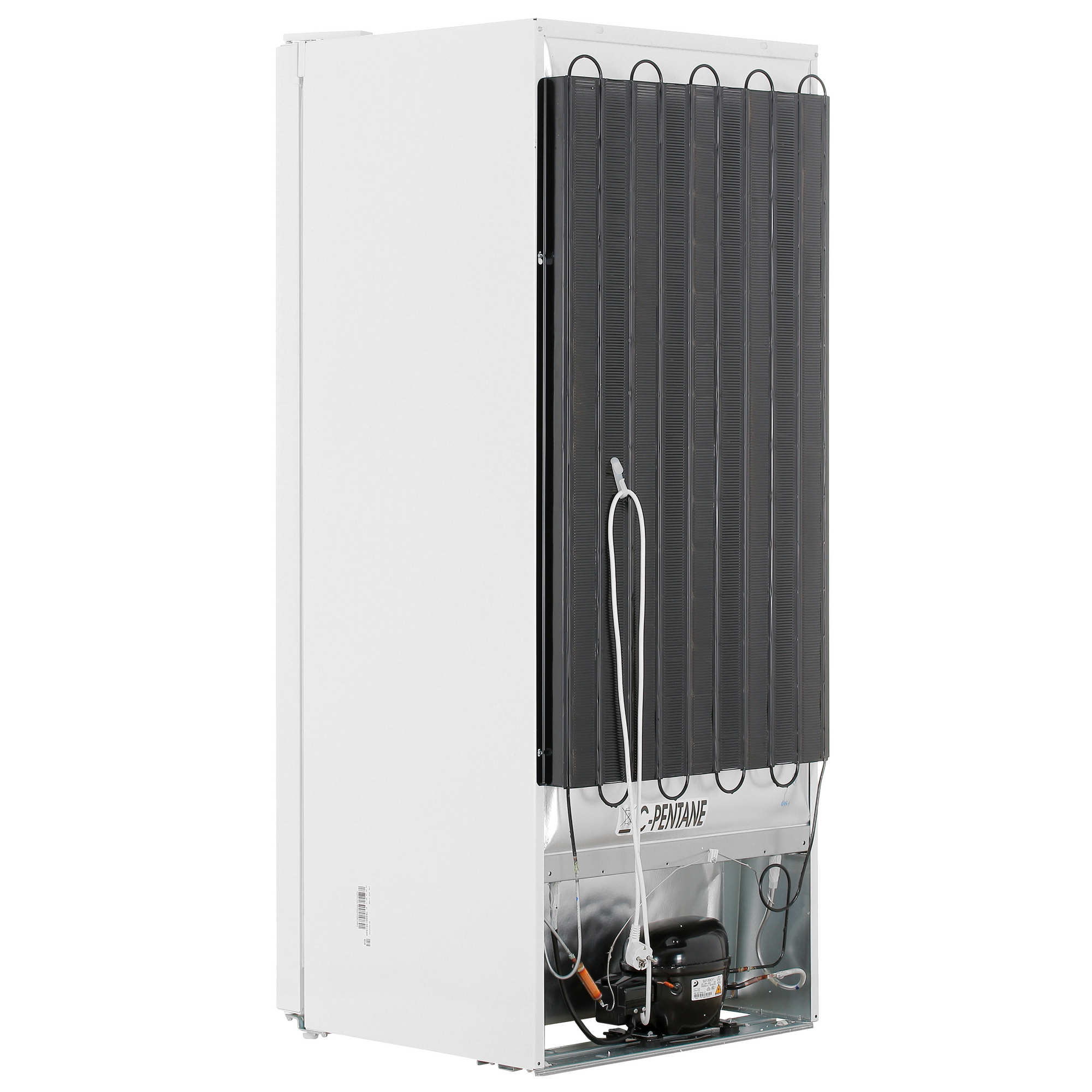 9111336 Морозильный шкаф  Indesit DSZ 4150 белый STDN-0134476 - Вид №4