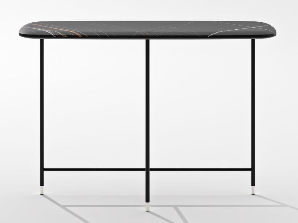 Прямоугольная консоль PROF ARCH-00083419 - Вид №1