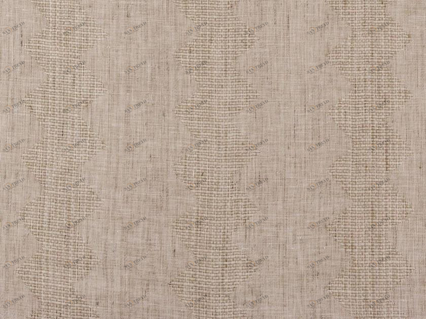 Gancedo Льняная ткань для штор Visillos viii sun-id-1414124