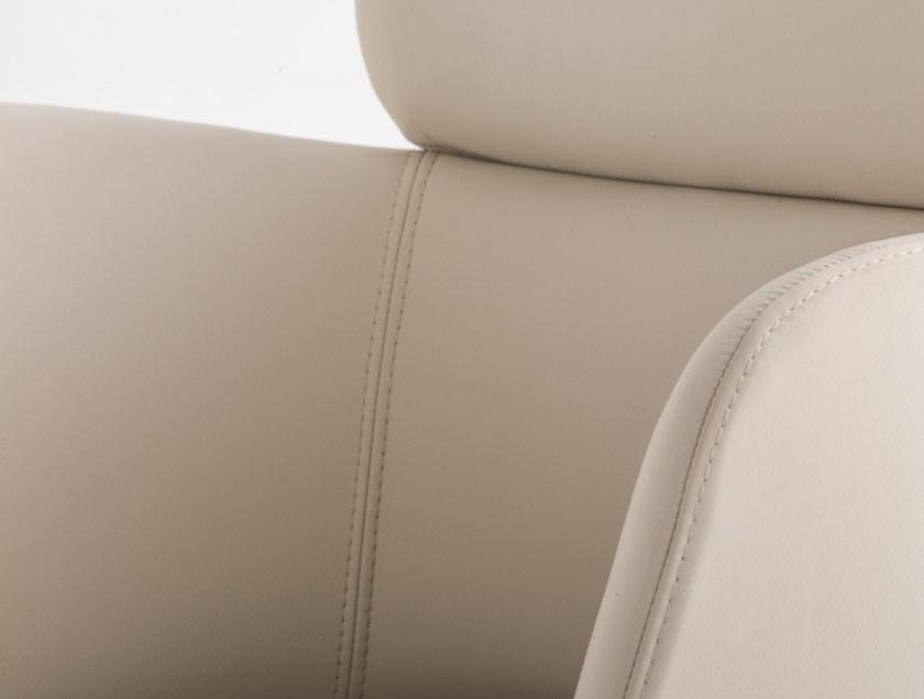 Pedrali Ресторанный стул с подлокотниками Ester 690 - Вид №3