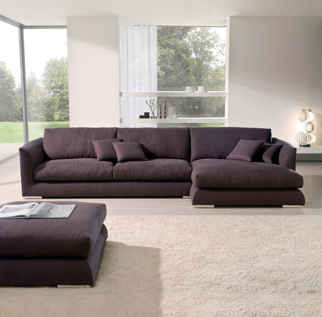 CTS SALOTTI Модульный тканевый диван Open sun-id-1461656 - Вид №6