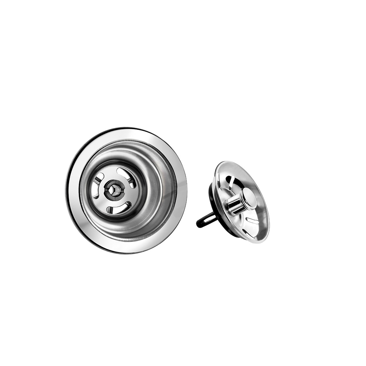 00987700 для кухни 3,1/2" Docol VÁLVULA DE ESCOAMENTO 