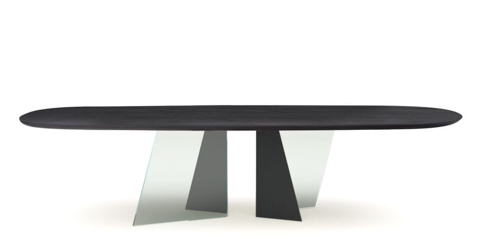 Столешница из дуба Devina Nais Free ARCH-00102449 - Вид №29