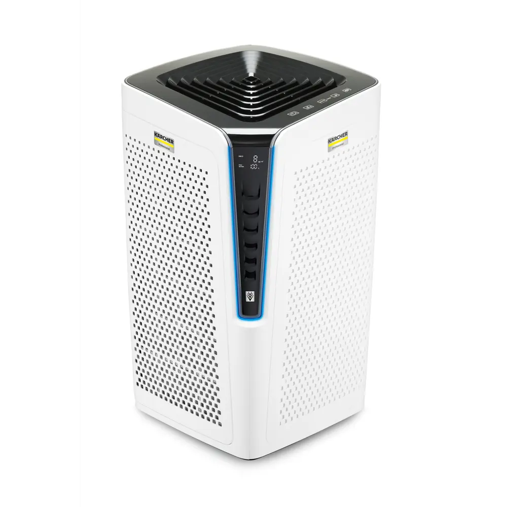 Очиститель воздуха Karcher AF100 EU цвет белый STLM-2100649 - Вид №2
