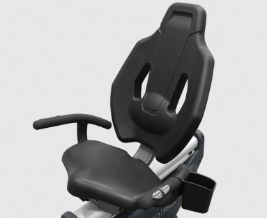 R65 Велотренажер svensson industrial go r65 Svensson Body Labs  - Вид №3