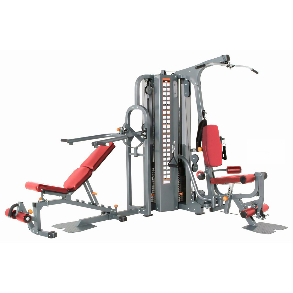 IF2060 Aerofit if2060 многофункциональный силовой комплекс AeroFIT IF серия 