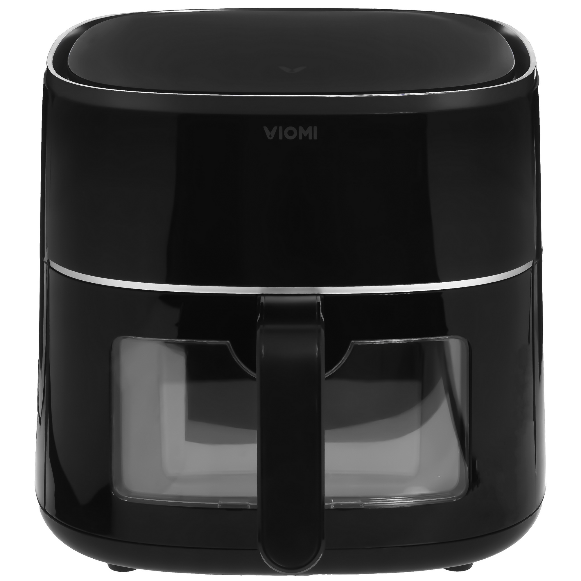 5439694 Аэрогриль Viomi Smart Air Fryer Pro 6L черный STDN-0101680 - Вид №1