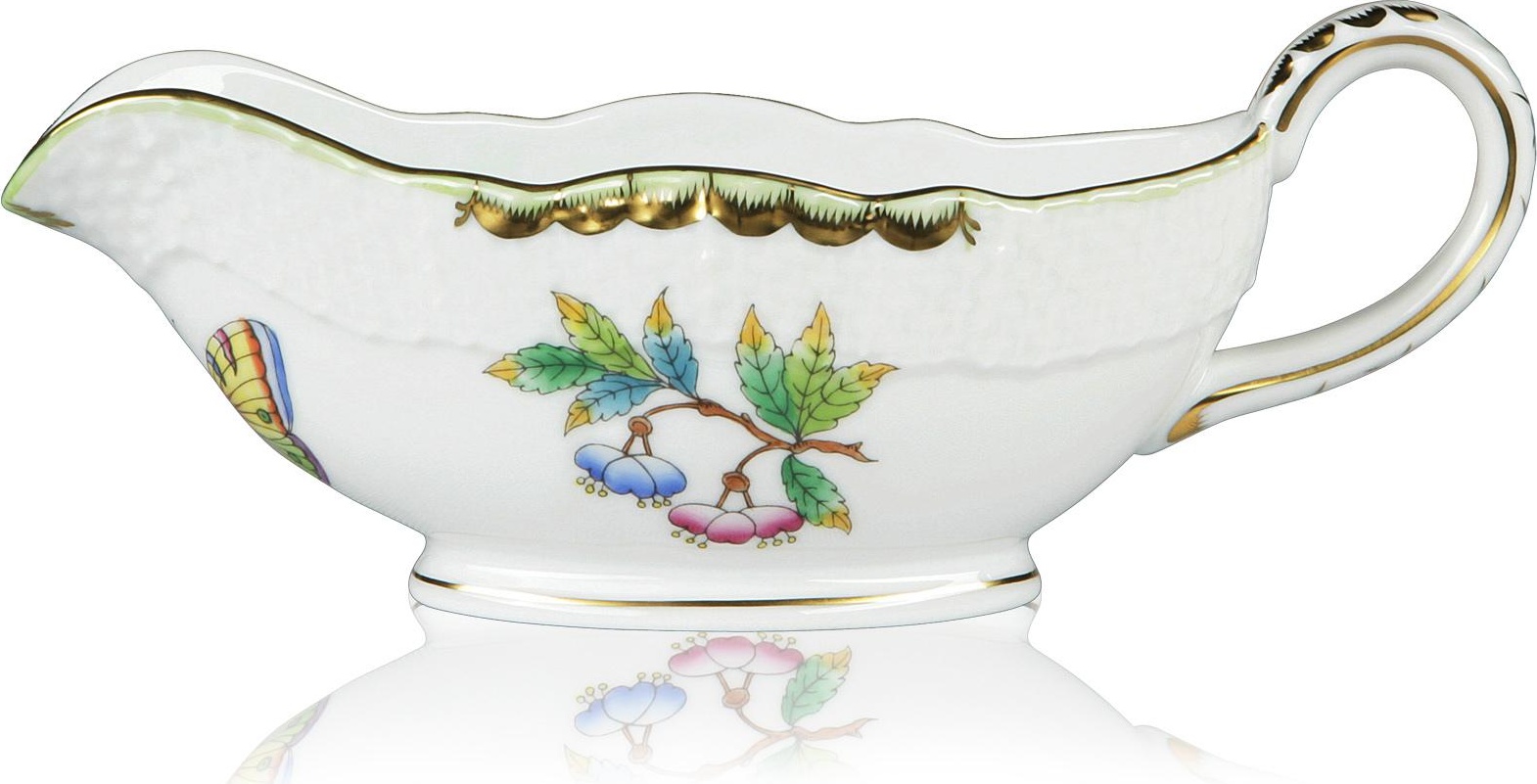 64491 Соусник Фарфоровый Herend Китай 