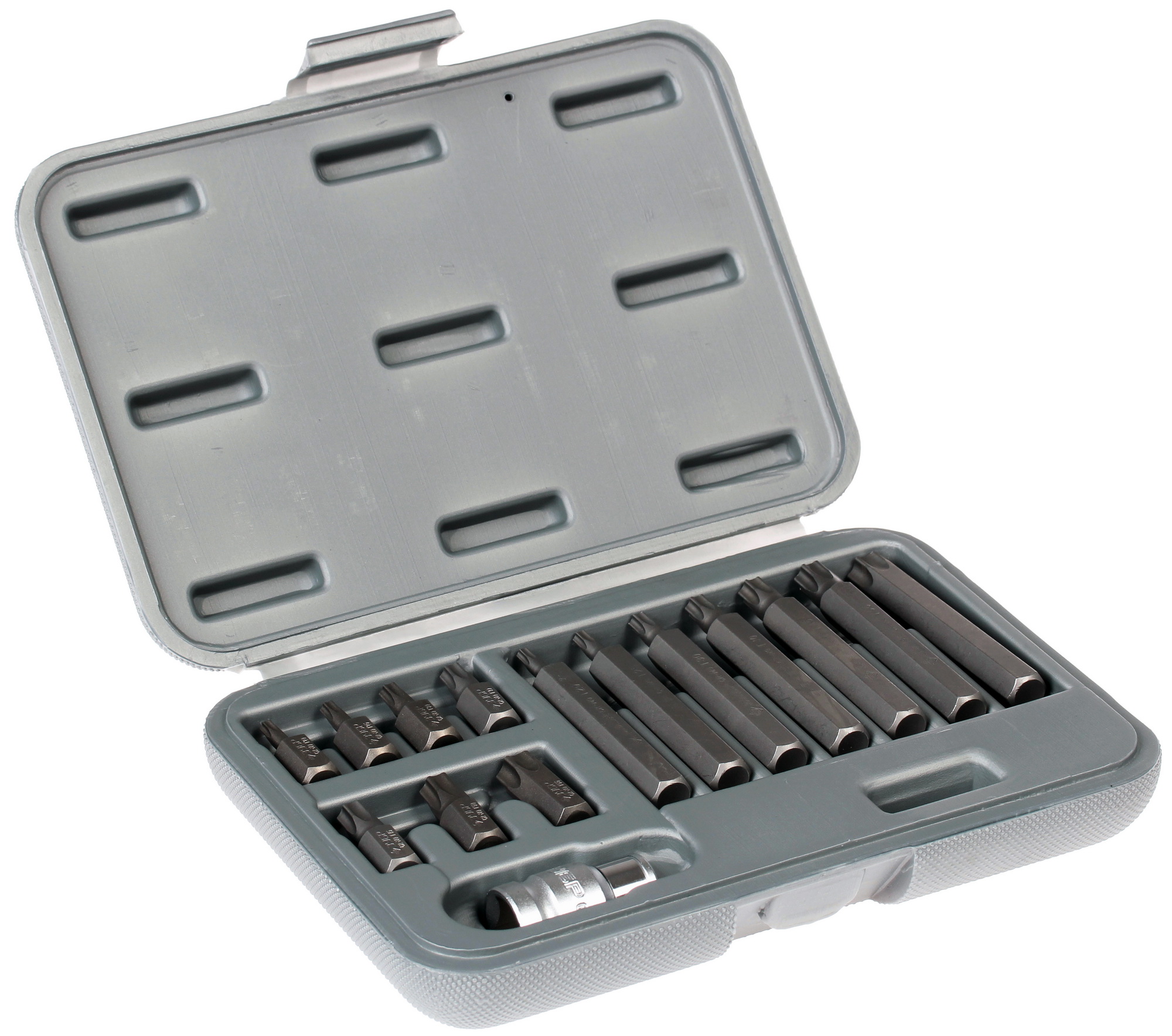 Набор бит ЗУБР 2651-H15_z01 1065149 STDN-0072526 - Вид №1