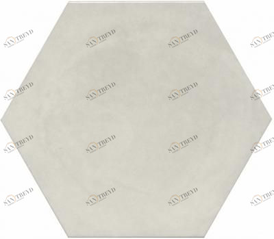 24020 Эль Салер белый 23,1*20 Kerama Marazzi sun-id-307673