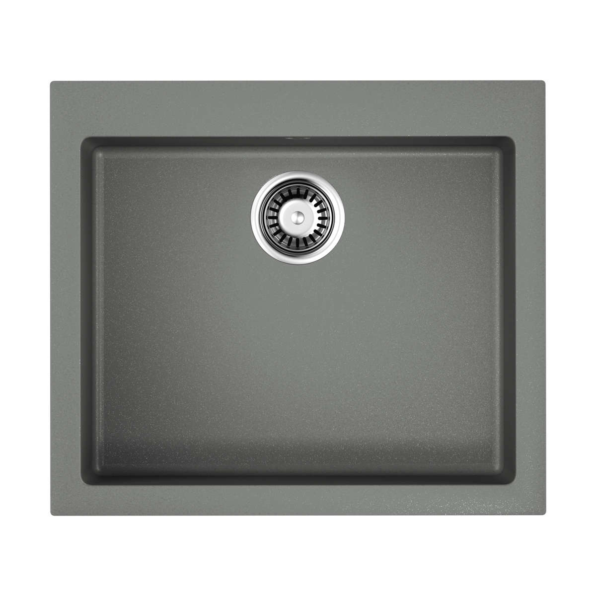 Кухонная мойка Bosen 57 GR OMOIKIRI 4993556