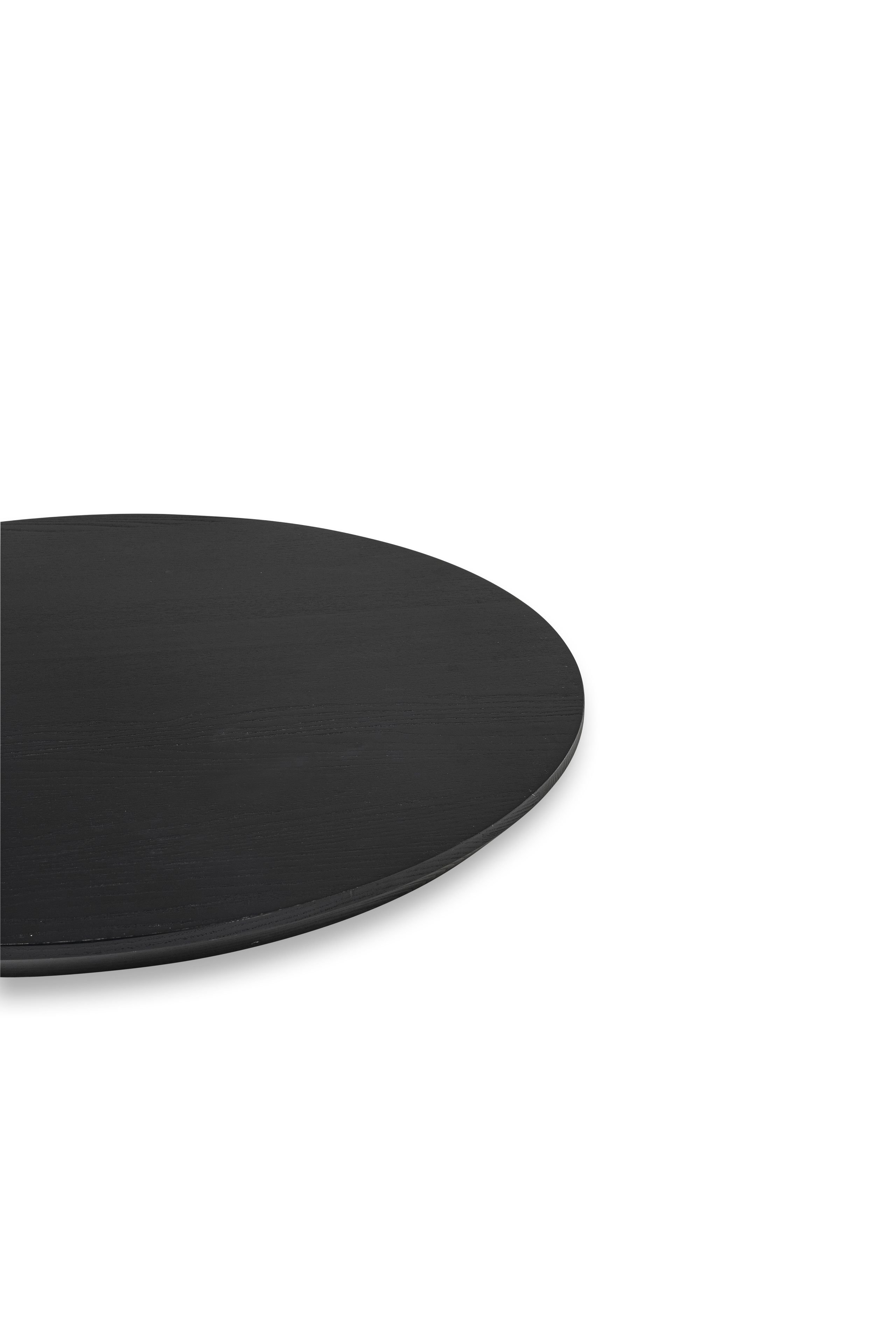 Круглый деревянный обеденный стол TrabA' Aky ARCH-00026377 - Вид №2