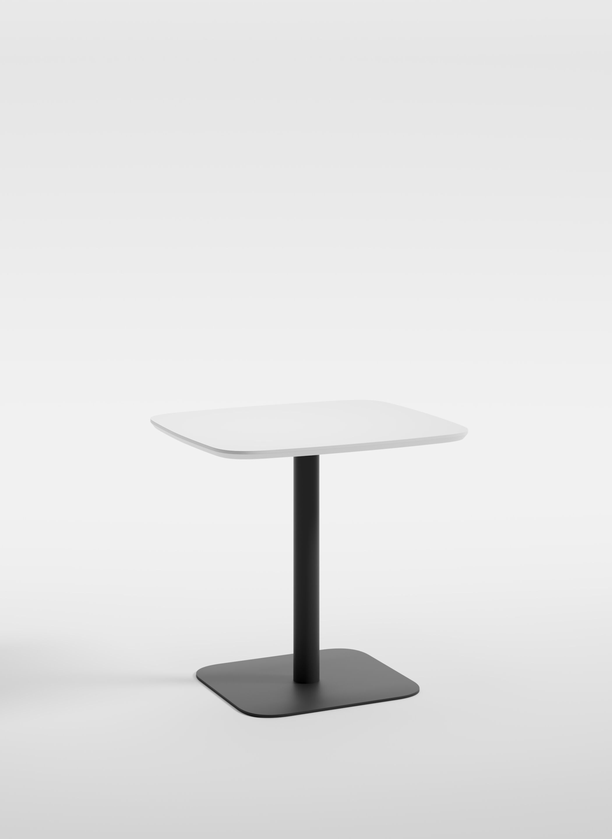 Деревянный стол с центральным основанием WORKSPACE ROME ARCH-00098944 - Вид №18