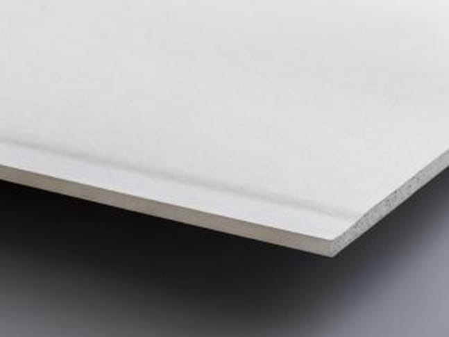 Гипсовая плита с покрытием Siniat by etex непрерывные столешницы ARCH-00027600