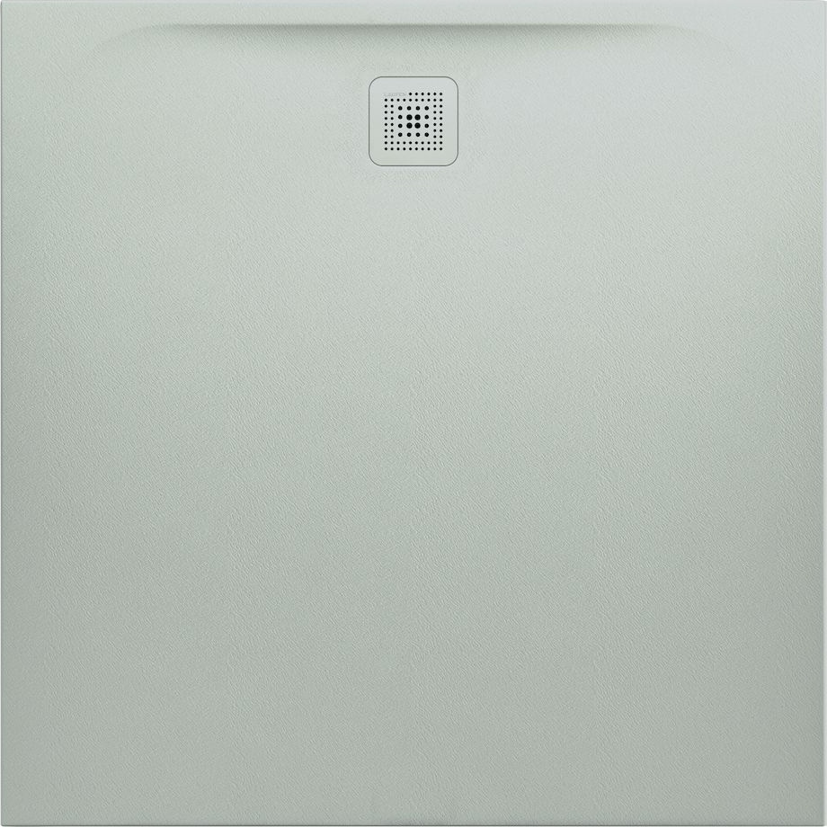 H2119580000001 Душевой поддон, материал Marbond, ультратонкий, квадратный LAUFEN LAUFEN PRO - Вид №1