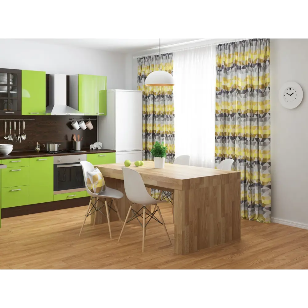 Духовой шкаф ORE VA60 - профессиональная выпечка и запекание 17200359 STLM-0007657 - Вид №8