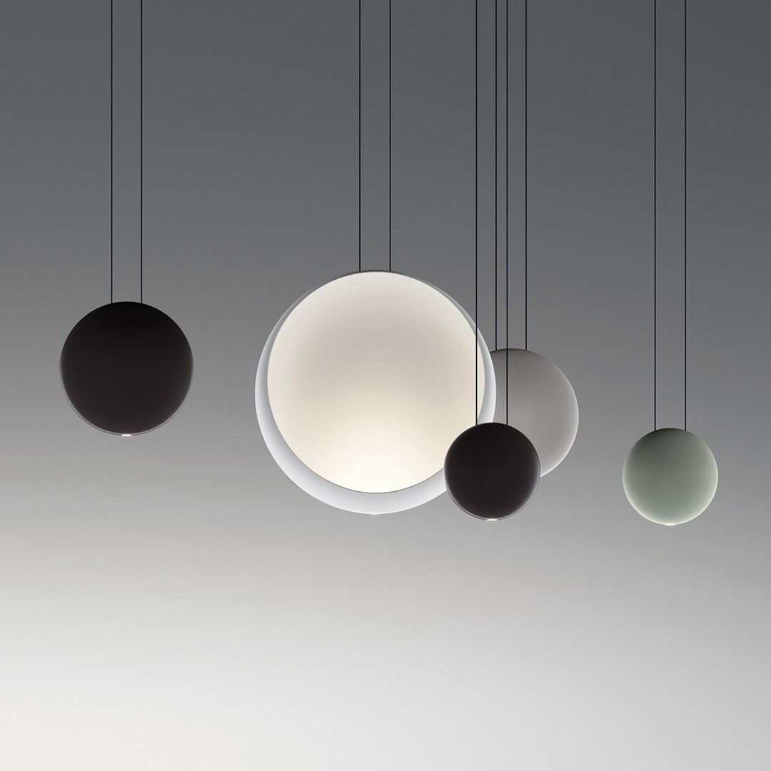 Vibia COSMOS 2501-62/10 светильник подвесной 107958 - Вид №3