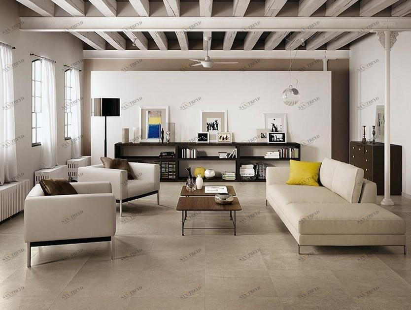 FAP ceramiche Пол из керамогранита Desert sun-id-1514189