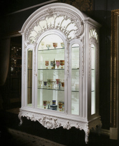 Витрина  EZIO BELLOTTI 701