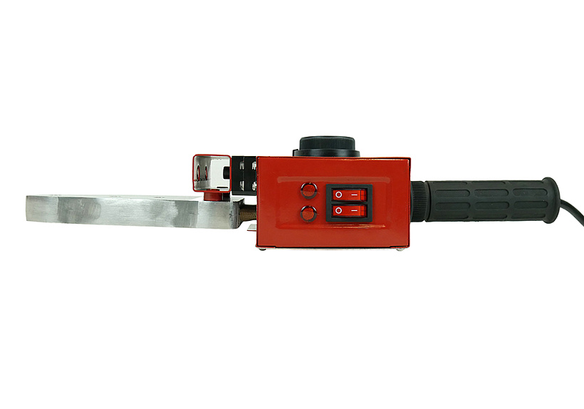 Сварочный аппарат для полипропиленовых труб Энергомаш АСТ1-1900-6 5335779 STDN-0045684 - Вид №5