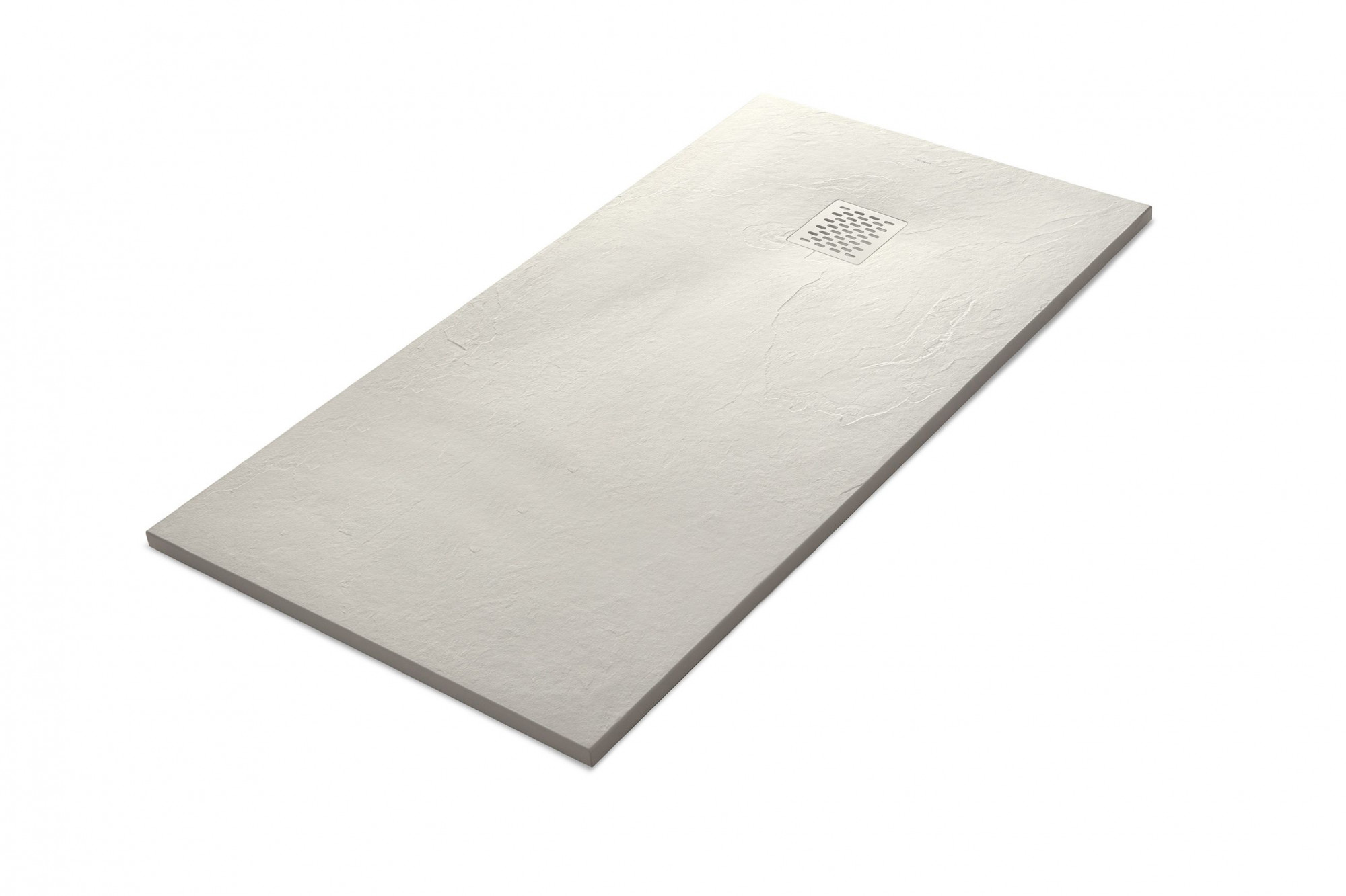 MCBATH Centuria Slate Nox R2 160x80 Прямоугольный бежевый sun-id-1959483