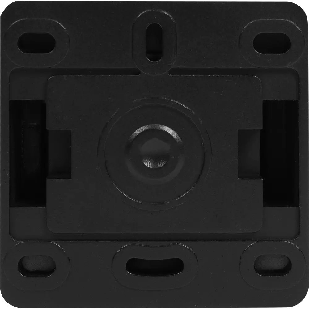 Влагозащищенный выключатель Werkel Gallant с металлическим ободком 82063361 STLM-0018554 - Вид №3