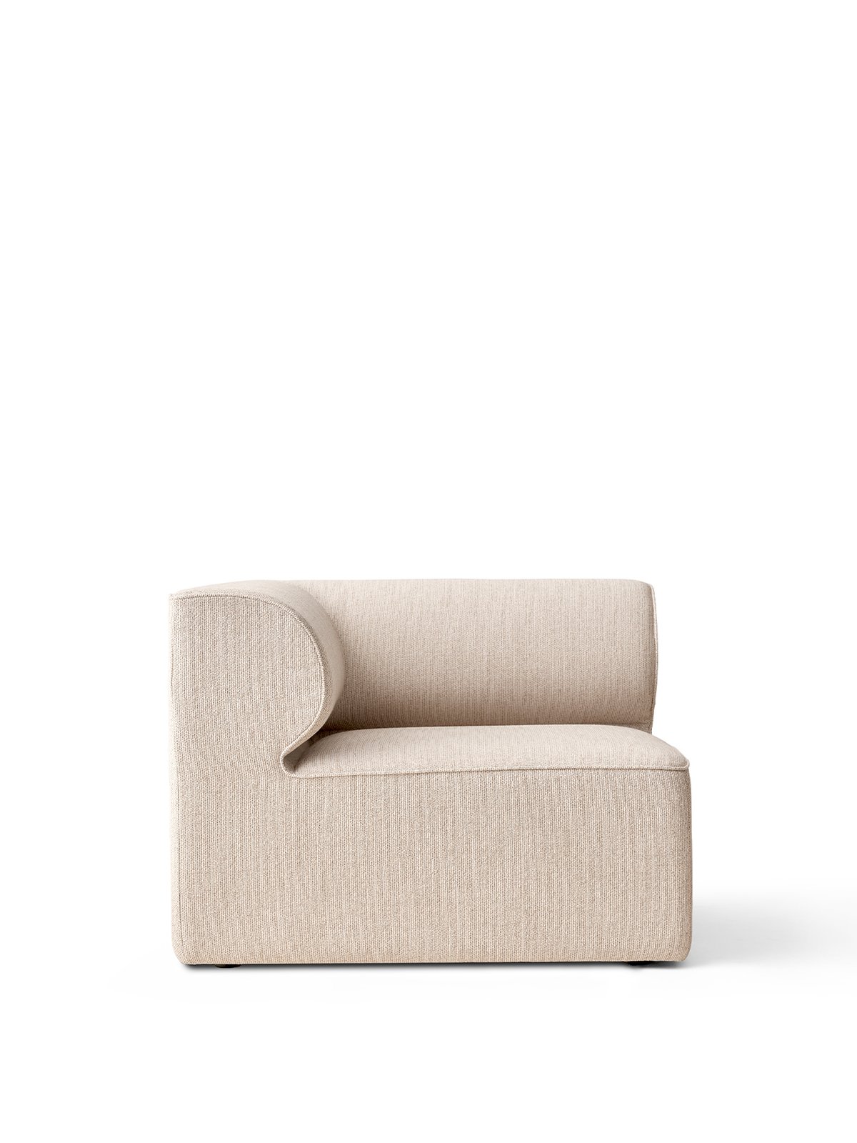 9951102-00350PZZ MENU Модульный диван Eave, 96 Саванна - 202 