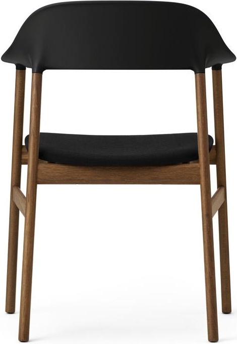 1401043 Herit Обивка кресел Дуб дымчатый Synergy Black Normann Copenhagen  - Вид №3