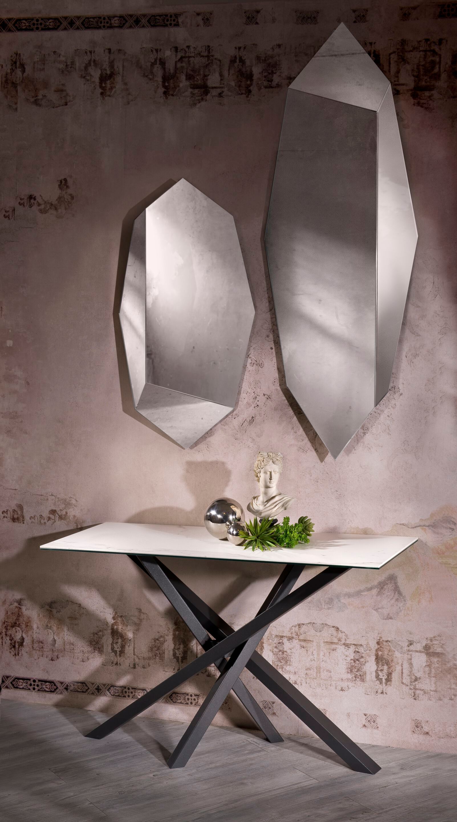 Стационарная консоль RIFLESSI Шанхай ARCH-00141341 - Вид №2