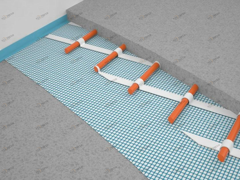 Gavazzi Подложка сетка для пола sun-id-1493739