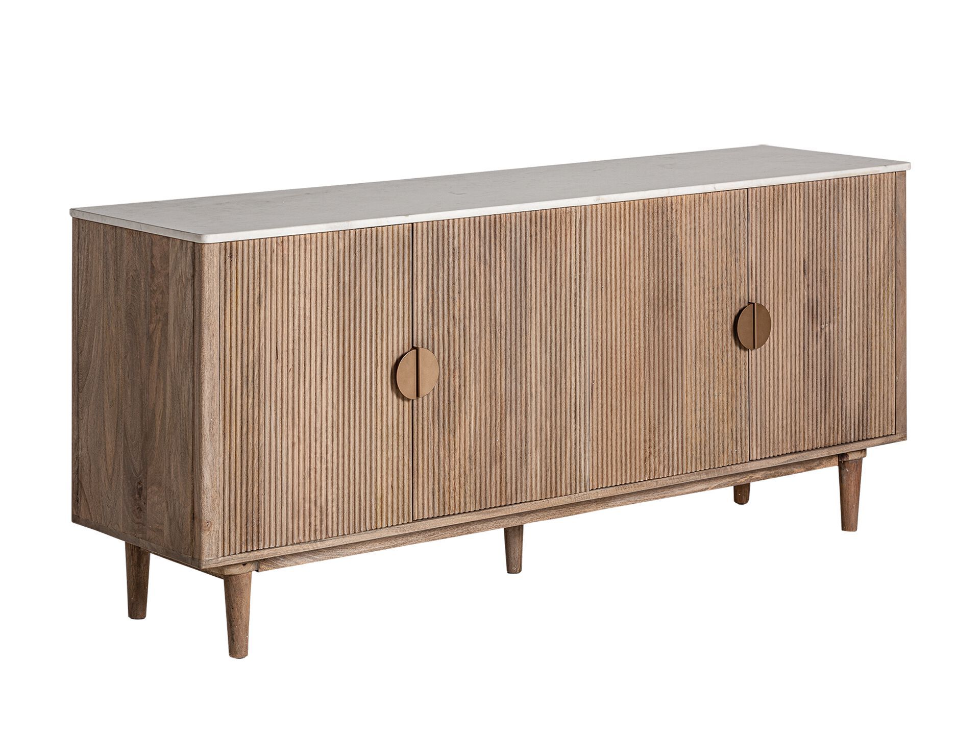 Манго Madia с распашными дверями Vical Home ZERF ARCH-00121786 - Вид №1