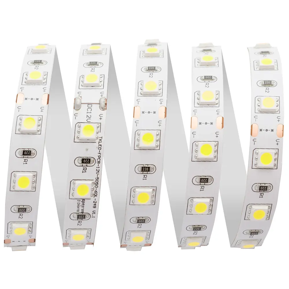 APEYRON LED-подсветка для рабочей зоны 1 м холодный белый 18709309 STLM-0926928 - Вид №7