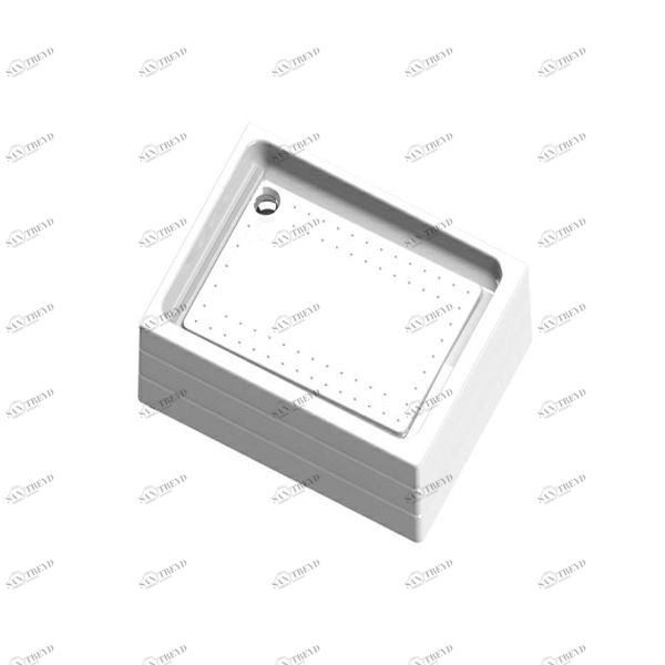 Поддон к душевому углу 80 (квадратный поддон на раме-подставке с устройством слива) Radomir 111000007