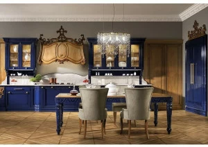 Prestige Модульная кухня в классическом стиле Regina