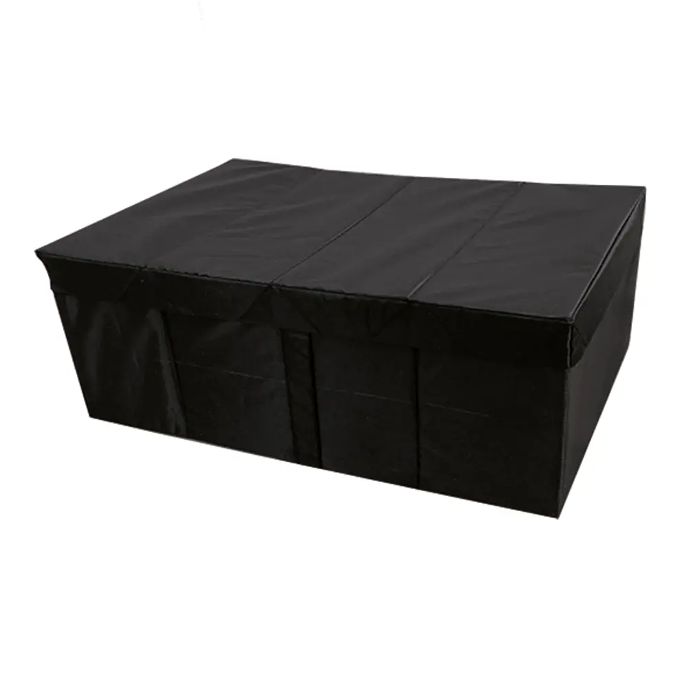 Santreyd — Складной короб для хранения с крышкой 85817681 STLM-1492865 - Вид №3